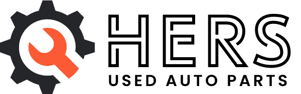 HERS Used Parts Logo